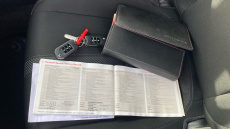 Honda Civic 1.0 VTEC Turbo 126 SR 5dr Petrol Hatchback